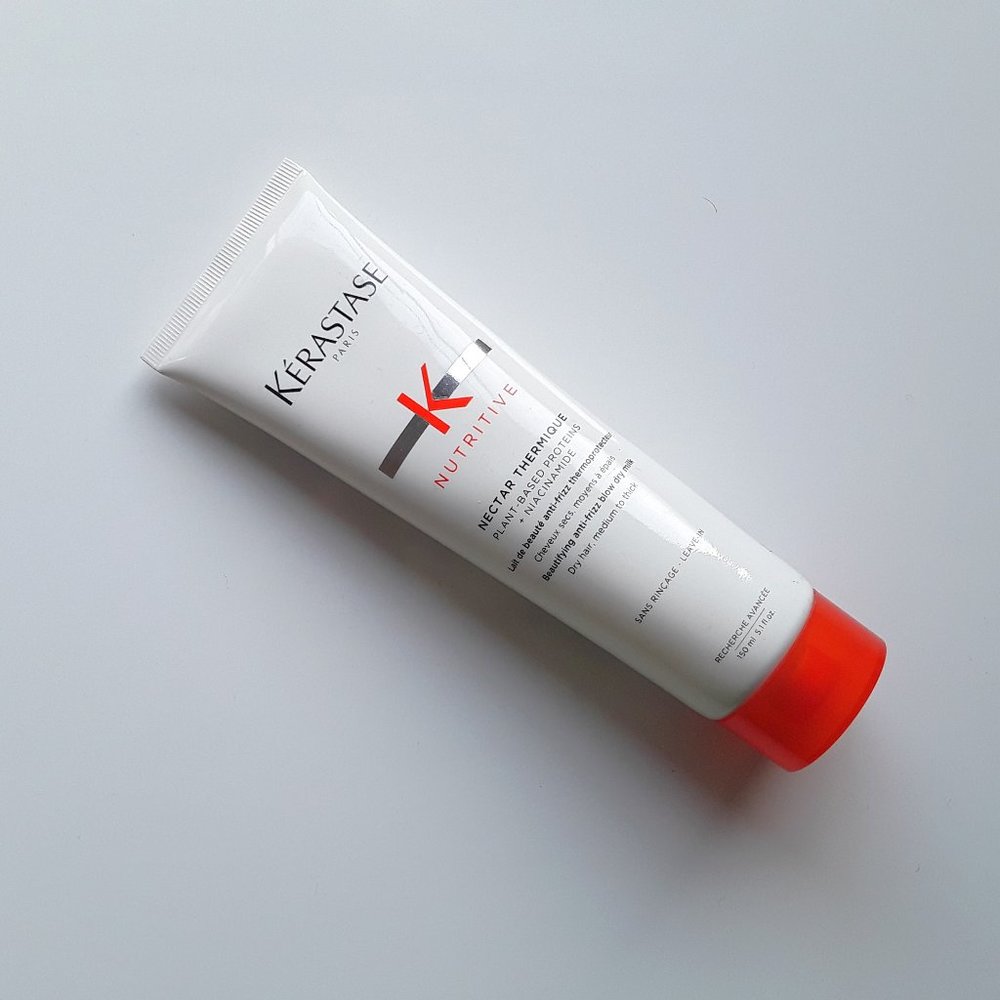 Kérastase Nectar Thermique Heat Protecting Cream - 5.1oz